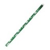 Moon Products Shamrock Glitz Pencils, Pack of 12