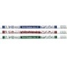 Moon Products 3rd Graders Are #1 Pencils, Pack of 12