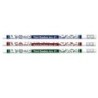 Moon Products 3rd Graders Are #1 Pencils, 12 Per Pack, 12 Packs