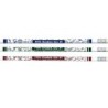 Moon Products 5th Graders Are #1 Pencils, Pack of 12