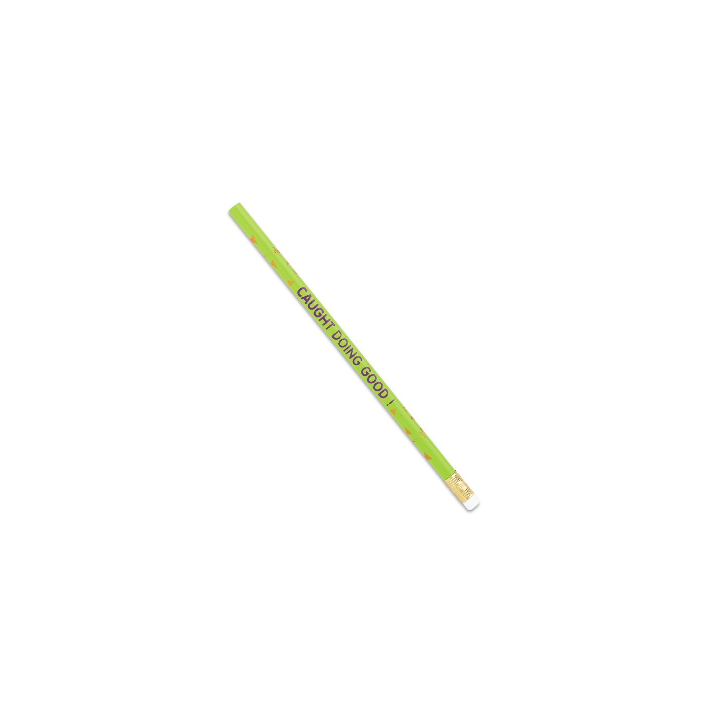 Moon Products Caught Doing Good Pencil, Pack of 144