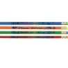 Moon Products Happy Birthday Pencil, Gross, Pack of 144