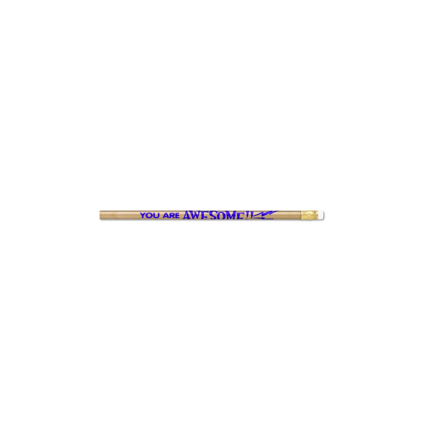 Moon Products You Are Awesome! Pencil, Pack of 144