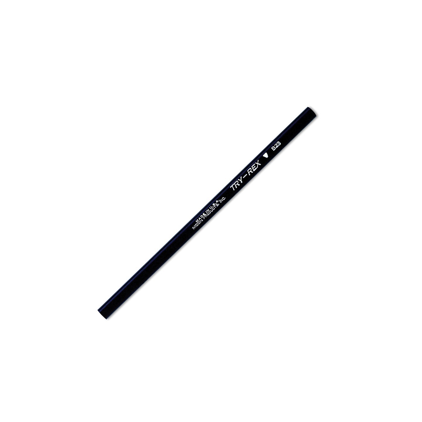 Moon Products Try Rex® Pencil, Intermediate Without Eraser, Pack of 12