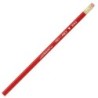 Moon Products Try Rex® Pencil, Regular With Eraser, 12 Per Pack, 12 Packs