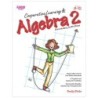Kagan Publishing Cooperative Learning & Algebra 2 Secondary Activities Book, Grade 9-12
