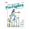 Kagan Publishing Cooperative Learning & Pre-Algebra Secondary Activities Book, Grade 6-10