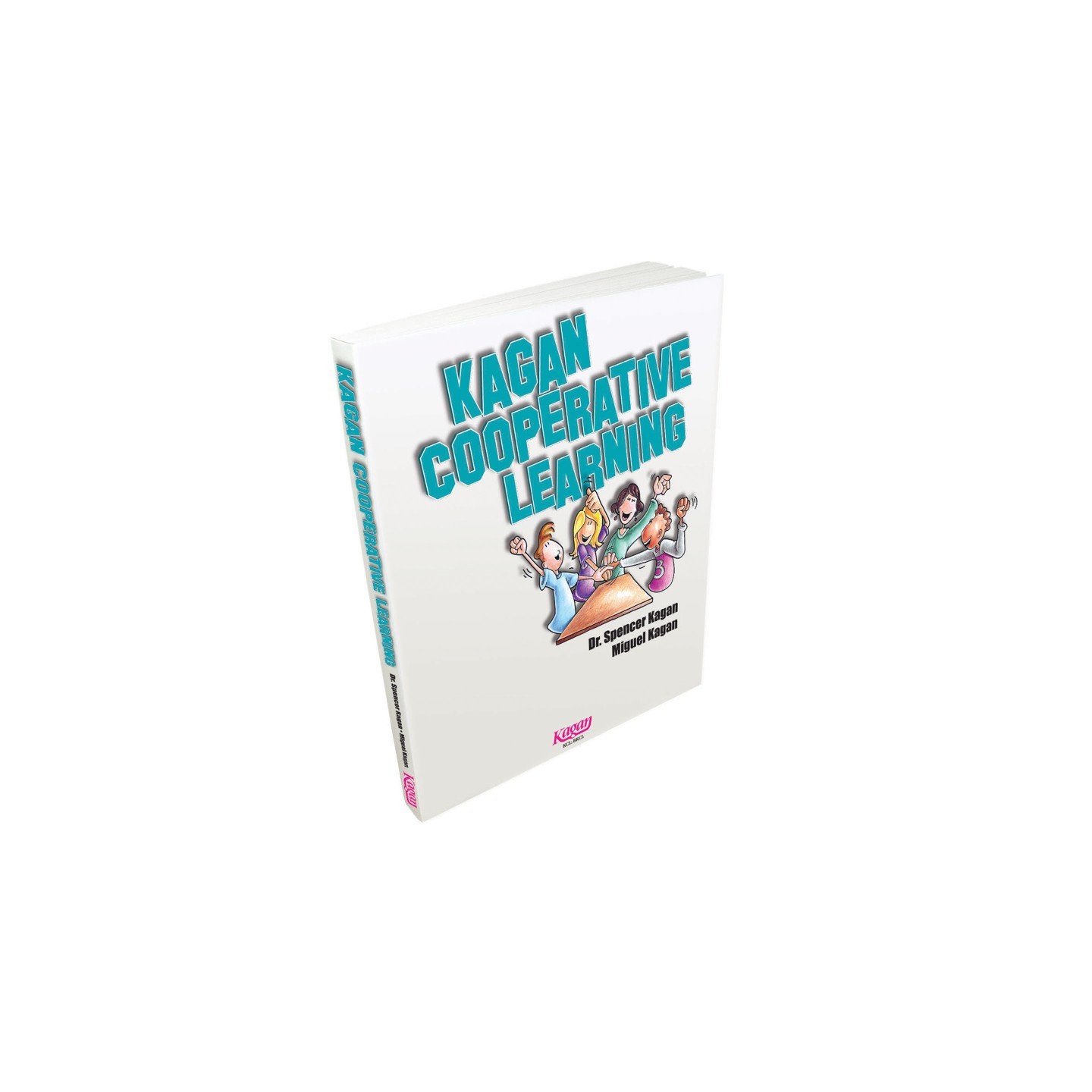 Kagan Publishing Cooperative Learning Book