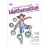 Kagan Publishing Cooperative Learning & Mathematics High School Activities Book, Grade 8-12