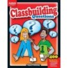 Kagan Publishing Classbuilding Questions