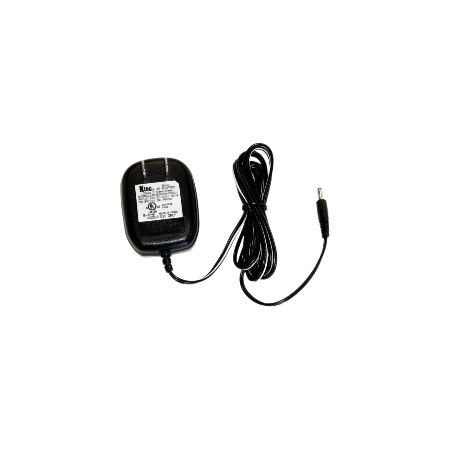 Kagan Publishing Power Adapter for MegaTimer