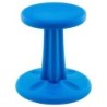 Kore Design Kids Wobble Chair 14", Blue