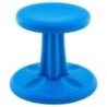 Kore Design Pre-School Wobble Chair 12", Blue