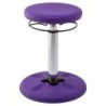 Kore Design Kids Adjustable Tall Wobble Chair 16.5-24", Purple
