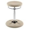 Kore Design Kids Adjustable Tall Wobble Chair 16.5-24", Sand Dollar