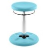 Kore Design Kids Adjustable Tall Wobble Chair 16.5-24", Pale Blue