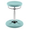 Kore Design Kids Adjustable Tall Wobble Chair 16.5-24", Teal