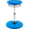 Kore Design Kids Adjustable Standard Wobble Chair 14-19", Blue