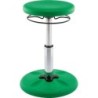 Kore Design Kids Adjustable Standard Wobble Chair 14-19", Green
