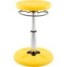 Kore Design Kids Adjustable Standard Wobble Chair 14-19", Yellow
