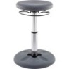 Kore Design Kids Adjustable Standard Wobble Chair 14-19", Grey