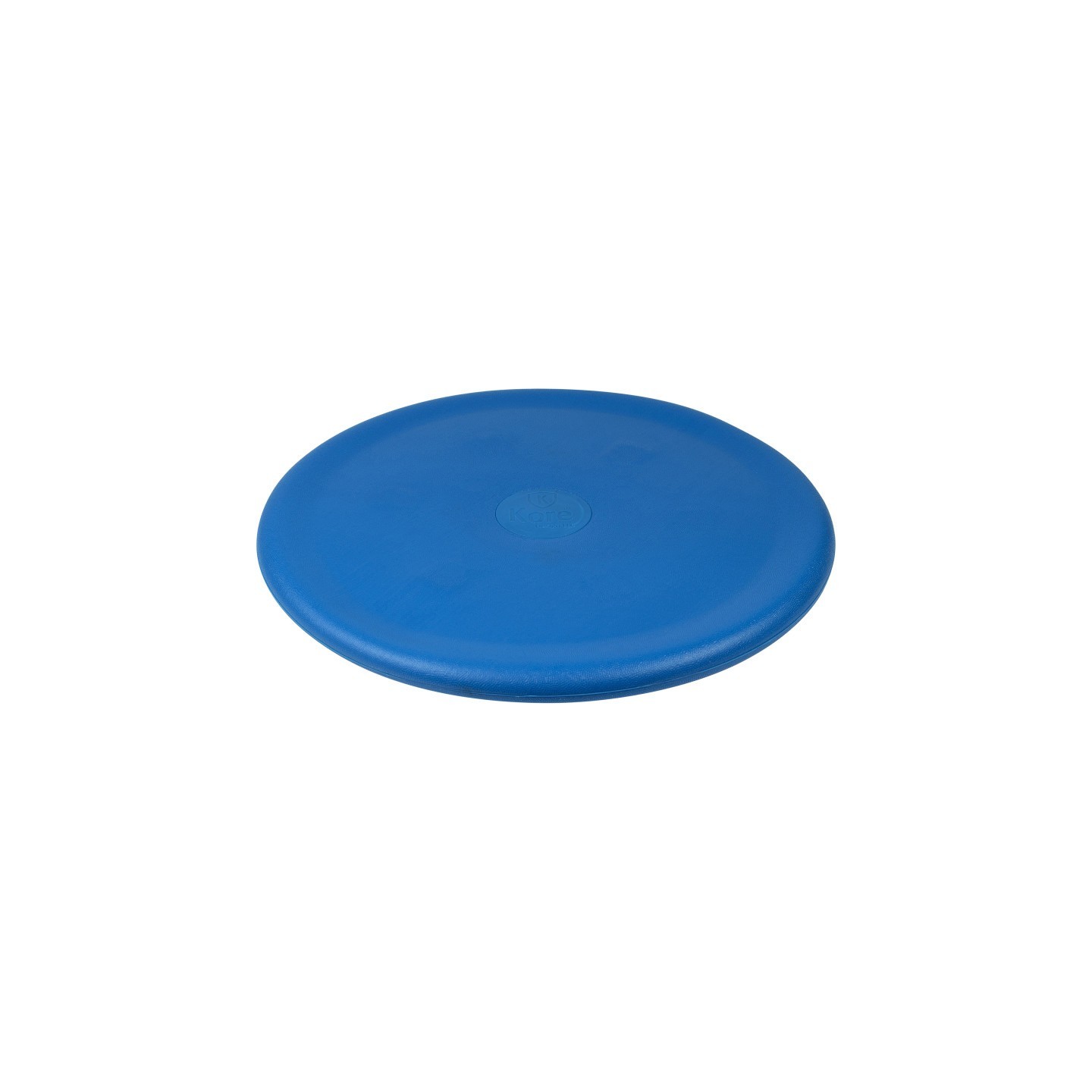 Kore Design Floor Wobbler® Sitting Disc/Balance Disc, Blue