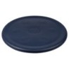 Kore Design Floor Wobbler® Sitting Disc/Balance Disc, Dark Blue