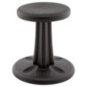 Kore Design Kids Wobble Chair 14", Black
