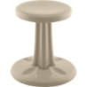 Kore Design Kids Wobble Chair 14", Sand Dollar