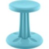 Kore Design Kids Wobble Chair 14", Pale Blue