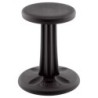 Kore Design Junior Wobble Chair 16", Black