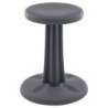 Kore Design Junior Wobble Chair 16", Grey