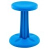 Kore Design Junior Wobble Chair 16", Blue