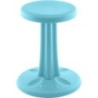 Kore Design Junior Wobble Chair 16", Pale Blue