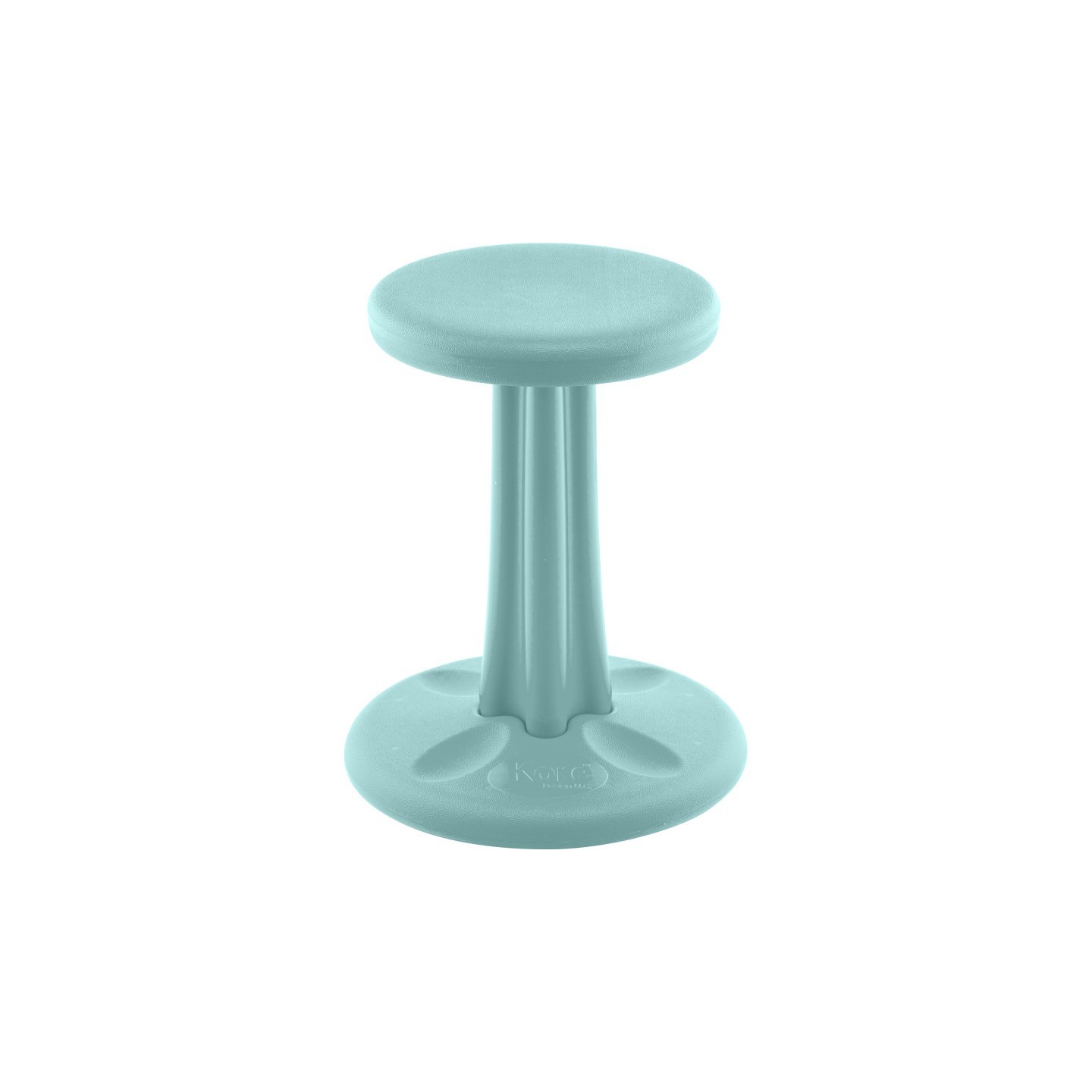 Kore Design Junior Wobble Chair 16", Teal