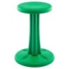 Kore Design Pre-Teen Wobble Chair 18.7", Green