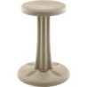 Kore Design Pre-Teen Wobble Chair 18.7", Sand Dollar
