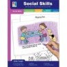 Key Education Publishing Social Skills Matter! Resource Book, Grade PK-2, Paperback