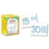 Carson Dellosa Education Textured Touch and Trace Cards: Numbers, Grade PK-3