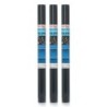 Con-Tact® Brand Adhesive Chalkboard Roll, 18" x 6', 3 Rolls