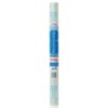 Con-Tact® Brand Clear Covering Adhesive Covering, 18" x 9', Clear Matte, 1 Roll