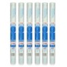 Con-Tact® Brand Adhesive Roll, Clear, 18" x 9 ', Glossy, 6 Rolls