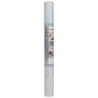 Con-Tact® Brand Clear Cover™ Adhesive Covering, Clear, 18" x 16 ft, Matte
