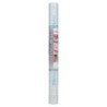 Con-Tact® Brand Clear Cover™ Adhesive Covering, Clear, 18" x 16 ft, Glossy