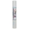 Con-Tact® Brand Clear Cover™ Adhesive Covering, Clear, 18" x 50 ft, Matte