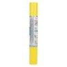 Con-Tact® Brand Creative Covering™ Adhesive Covering, Yellow, 18" x 50 ft