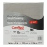 Con-Tact® Brand Clear Vinyl Covering, Multipurpose, 54" x 9'