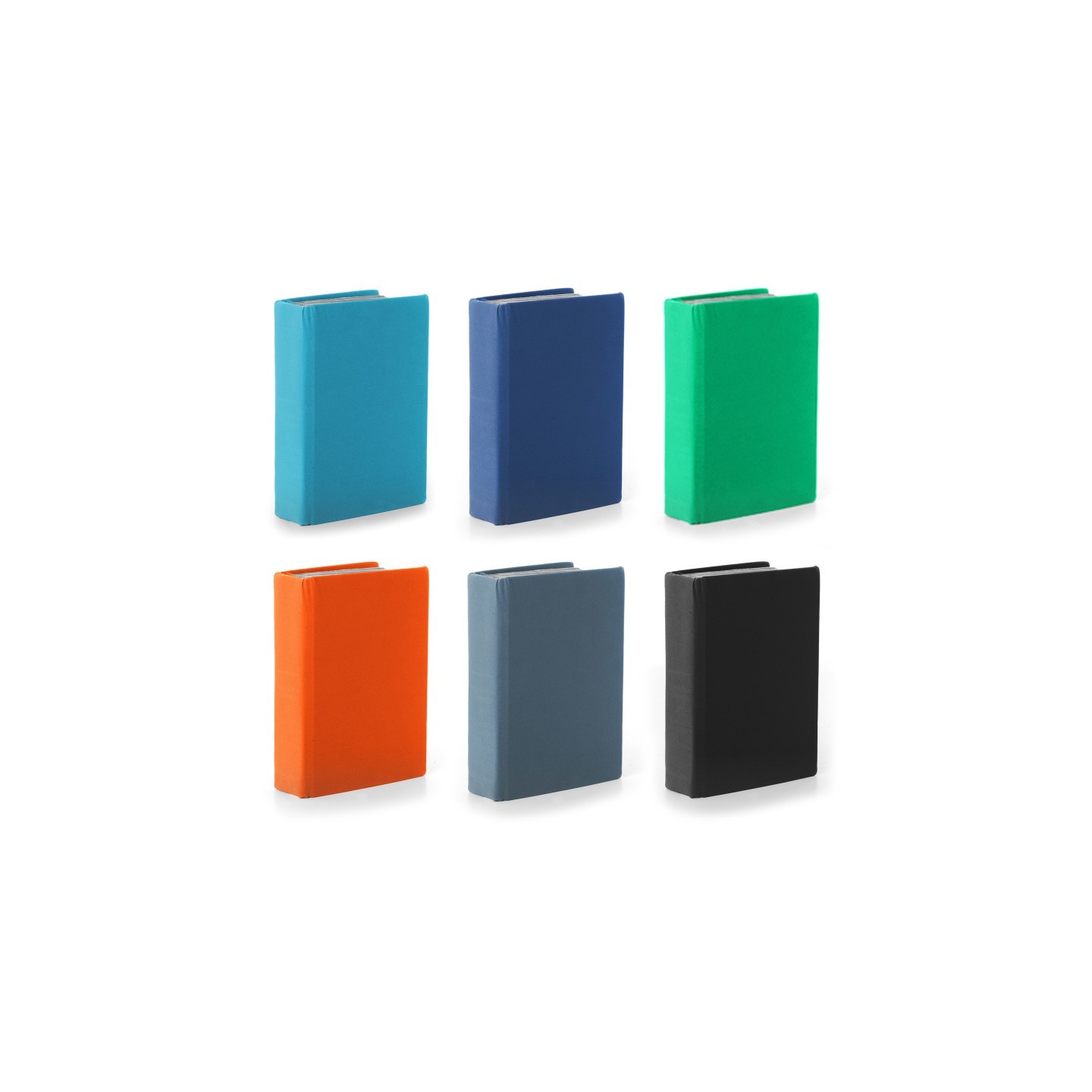 Promarx® Stretchable Book Cover, 8" x 10"