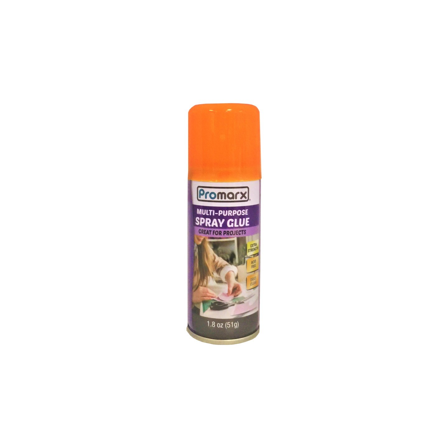 Promarx® Adhesive Spray, 1.8oz