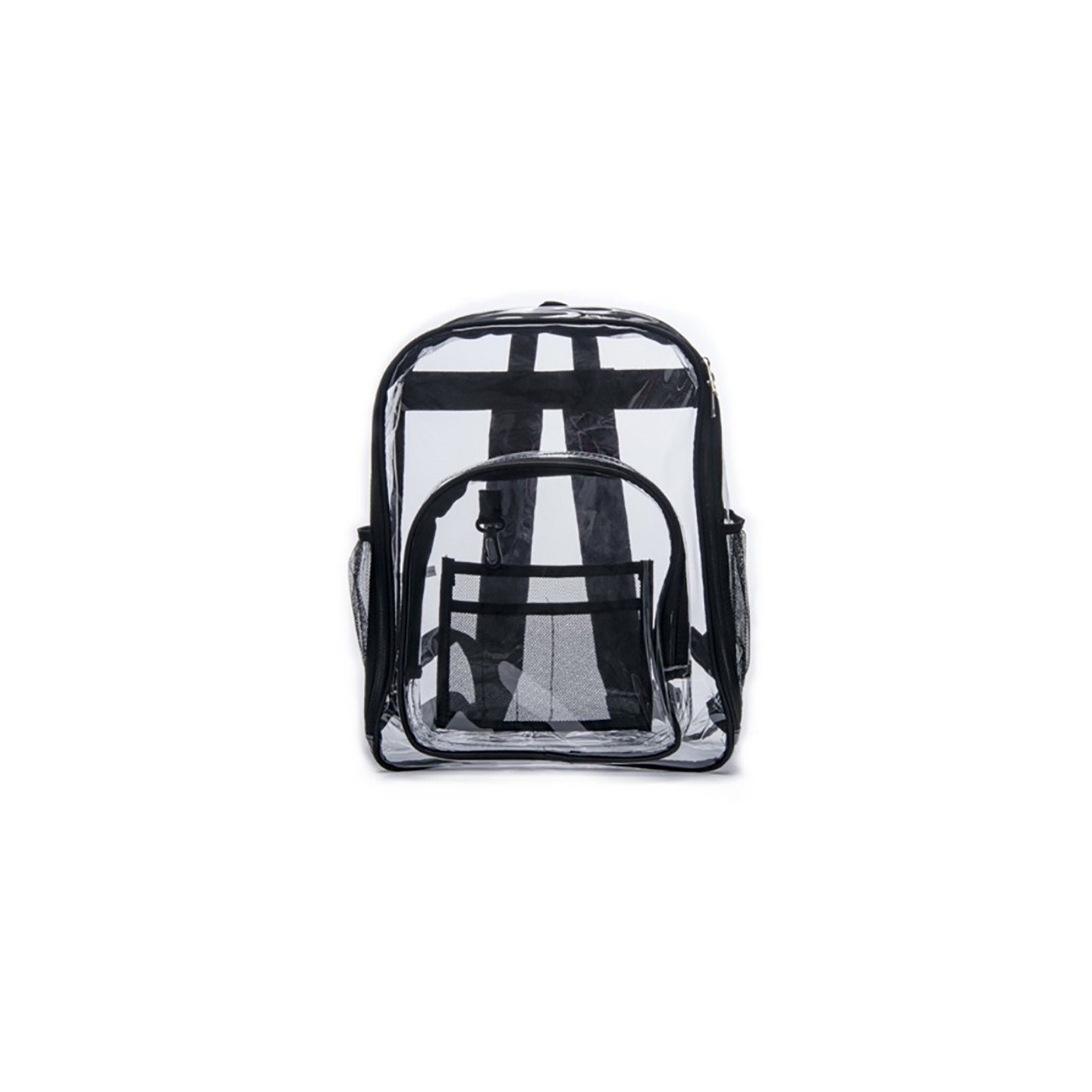 Promarx® Clear Premium Backpack, 16.5"